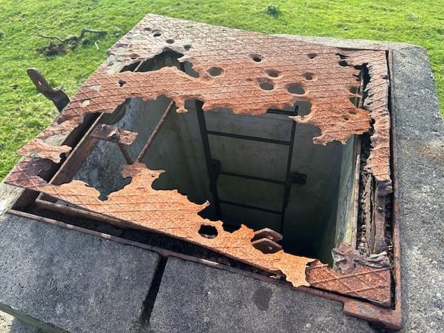 (Rhiannon Green (2023))