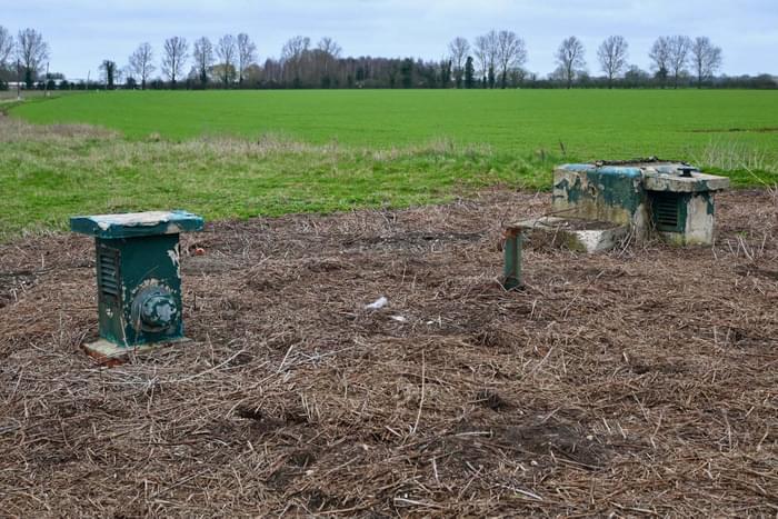 Garboldisham ROC Post 2026 (Richard Flagg)