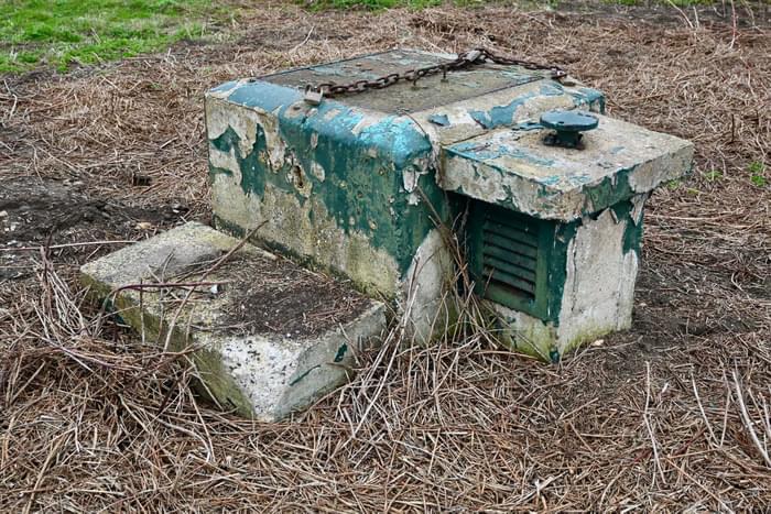 Garboldisham ROC Post 2026 (Richard Flagg)