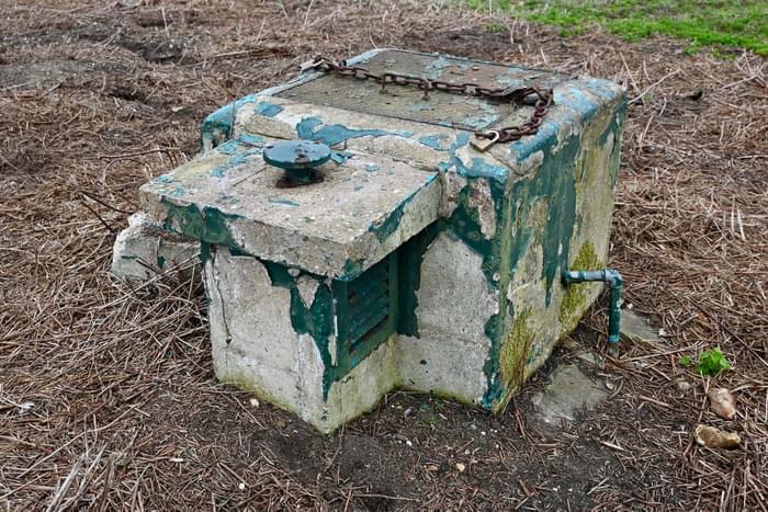 Garboldisham ROC Post 2026 (Richard Flagg)