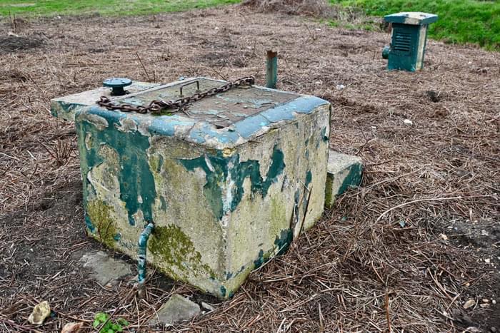 Garboldisham ROC Post 2026 (Richard Flagg)