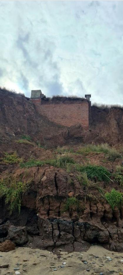 Tunstall / Withernsea TA 31180 31975 Sept. 2024 (Paul Owen)