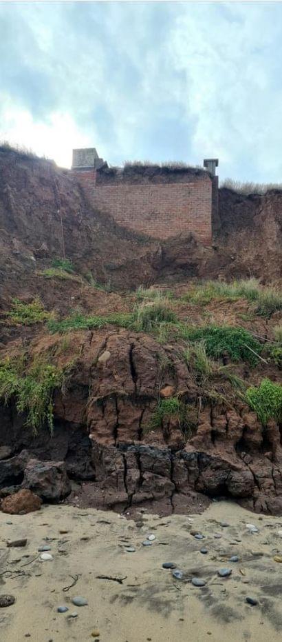 Tunstall / Withernsea TA 31180 31975 Sept. 2024 (Paul Owen)