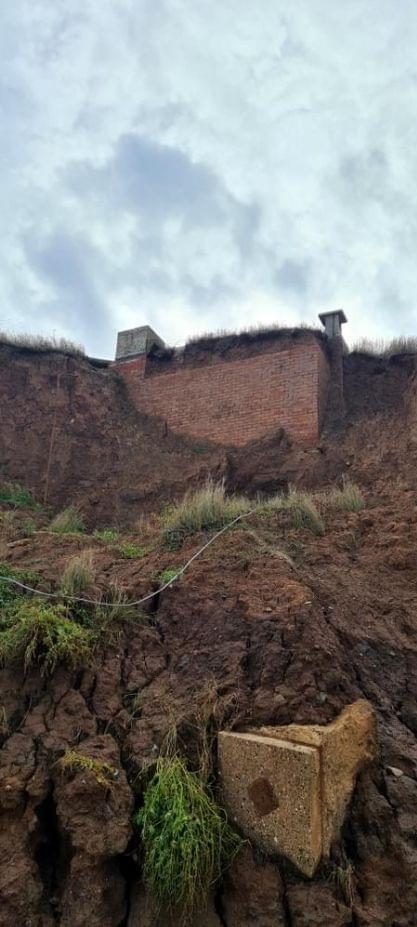 Tunstall / Withernsea TA 31180 31975 Sept. 2024 (Paul Owen)