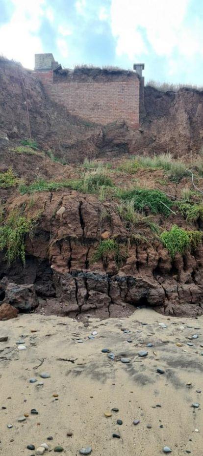 Tunstall / Withernsea TA 31180 31975 Sept. 2024 (Paul Owen)