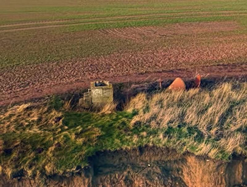 Out Newton ROC Post - February 2026 (Nick Catford)