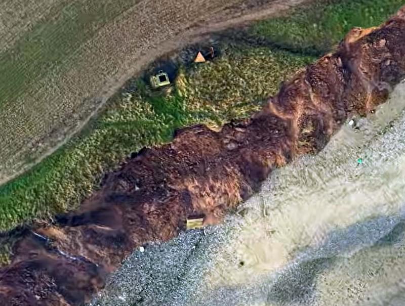 Out Newton ROC Post - February 2026 (Nick Catford)