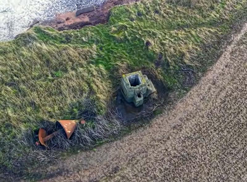 Out Newton ROC Post - February 2026 (Nick Catford)