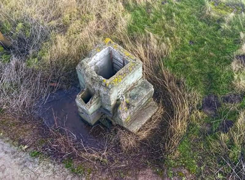 Out Newton ROC Post - February 2026 (Nick Catford)