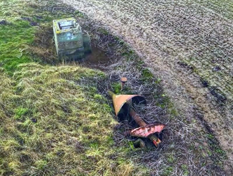 Out Newton ROC Post - February 2026 (Nick Catford)