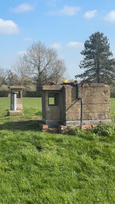 Crowle ROC Post 21 March 2026 (Joe Wilson)