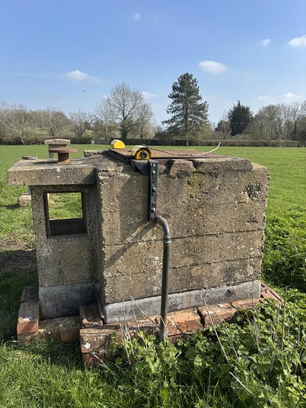 Crowle ROC Post 21 March 2026 (Joe Wilson)