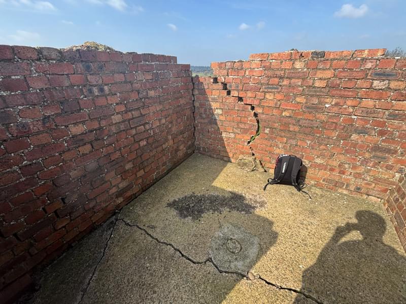 Crowle ROC Post 21 March 2026 (Joe Wilson)