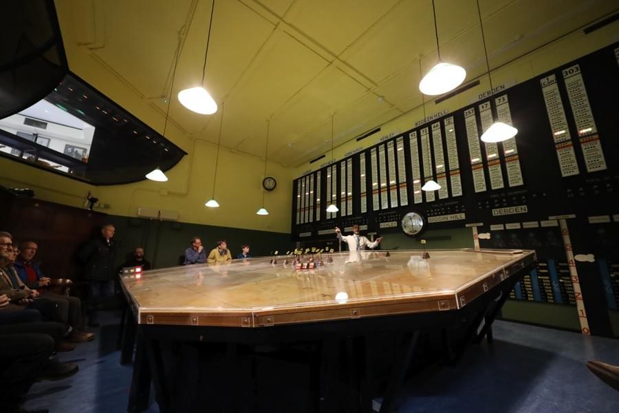 (David Fisher (2026))