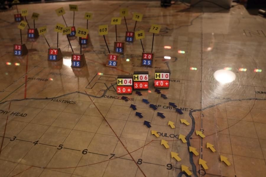 (David Fisher (2026))