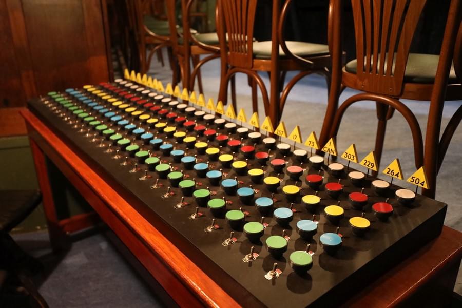 (David Fisher (2026))