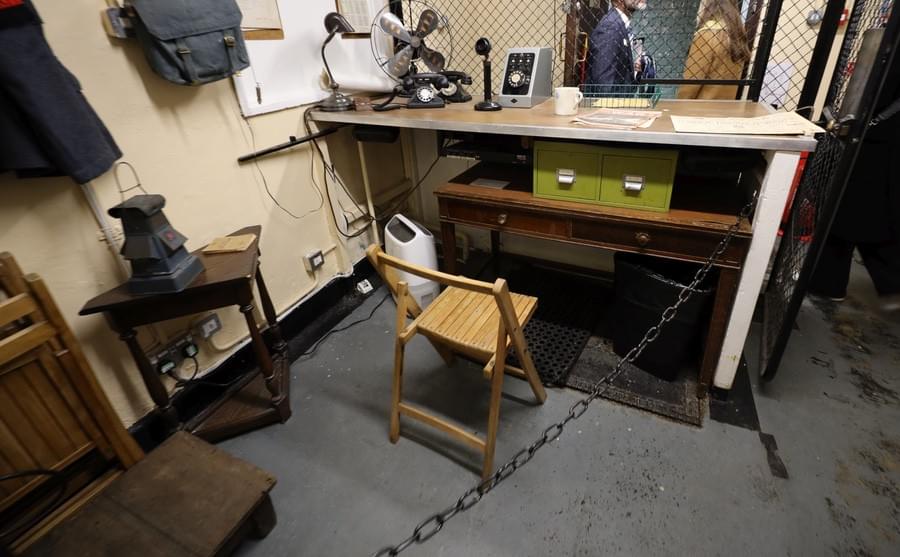 (David Fisher (2026))