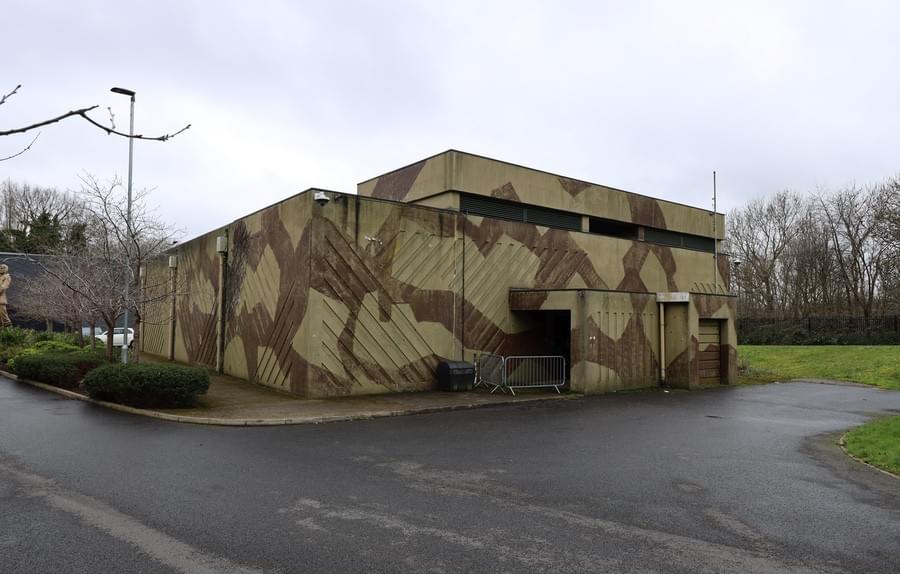 (David Fisher (2026))