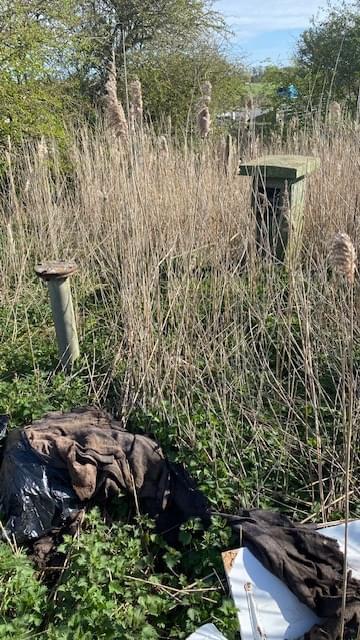 Skegness ROC Post April 2026 (Zach Duckers)