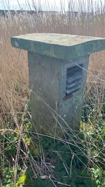 Skegness ROC Post April 2026 (Zach Duckers)