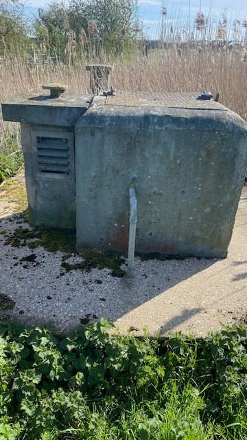 Skegness ROC Post April 2026 (Zach Duckers)