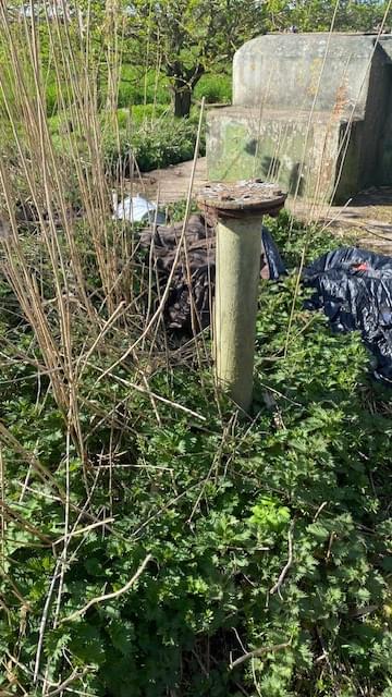 Skegness ROC Post April 2026 (Zach Duckers)