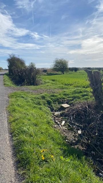 Skegness ROC Post April 2026 (Zach Duckers)