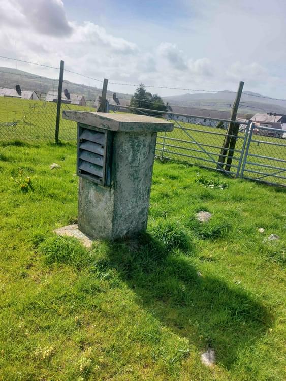 Pen-y-Groes ROC Post 12.04.2026 (Daniel Purcell )