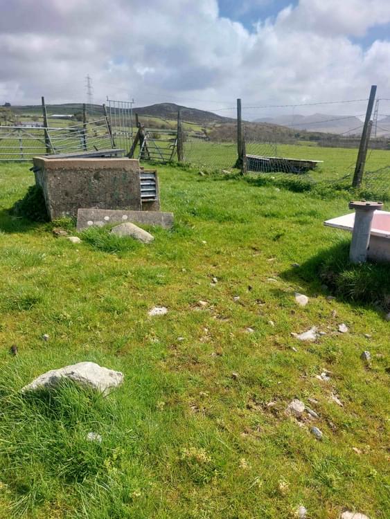 Pen-y-Groes ROC Post 12.04.2026 (Daniel Purcell )
