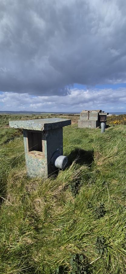 Bamburgh ROC Post 13.04.2026 (David Ruzicka )