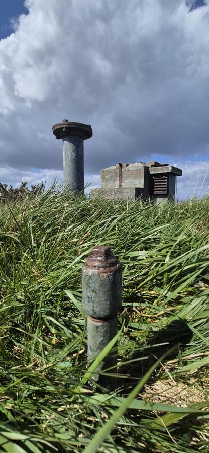 Bamburgh ROC Post 13.04.2026 (David Ruzicka )