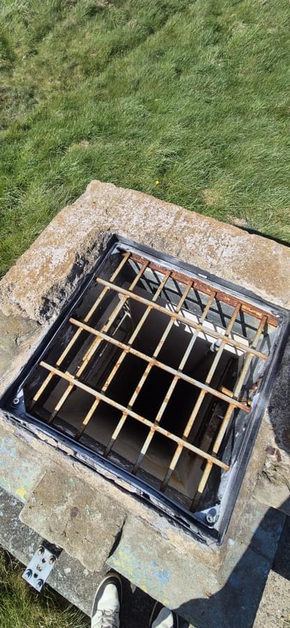 Bamburgh ROC Post 13.04.2026 (David Ruzicka )