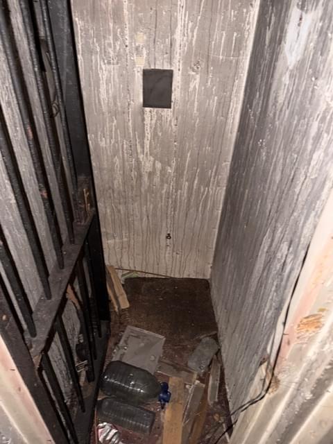 Mundford ROC Post April 2026 (Harry Hall)