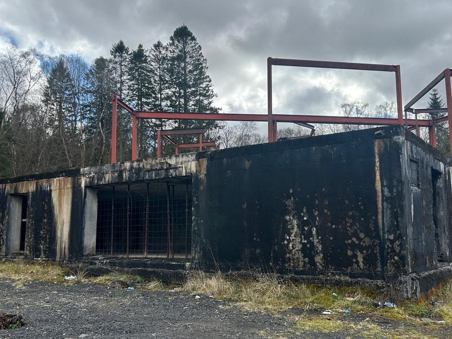 (Andrew Hebden - 2026)