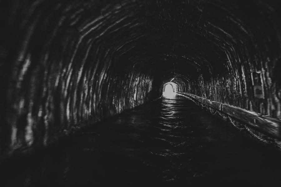 ((C) Dudley Canal Trust)