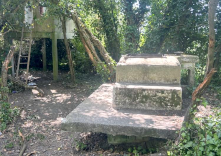 Brookland ROC Post  09.05.2026 (Andrew Hebden)
