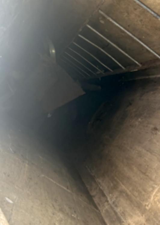 Brookland ROC Post  09.05.2026 (Andrew Hebden)