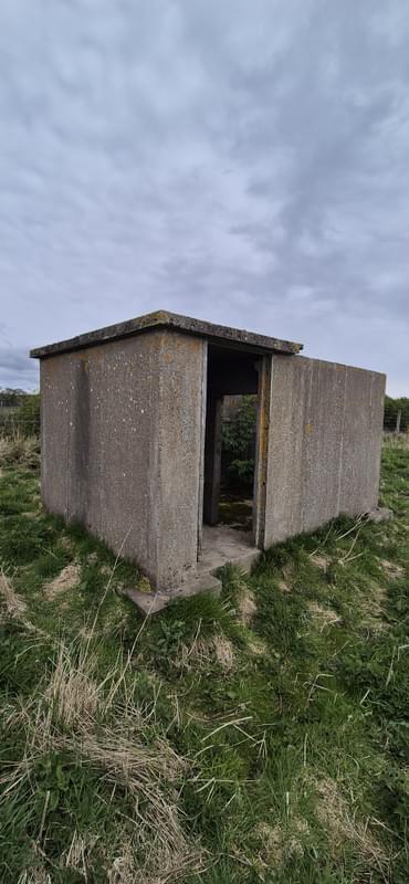 Invergordon ROC Post (David Ruzicka )