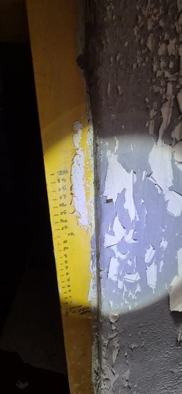 Invergordon ROC Post (David Ruzicka )