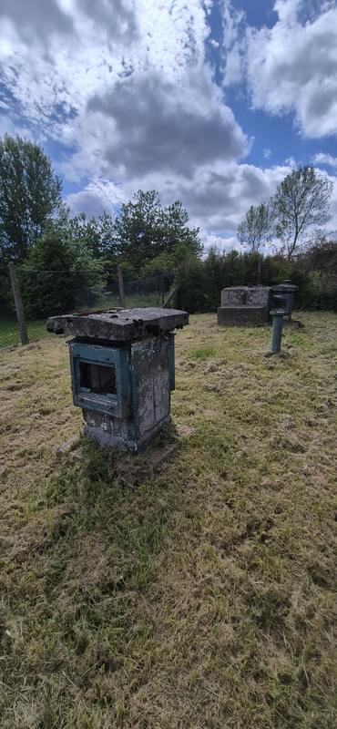Peebles ROC Post (David Ruzicka )