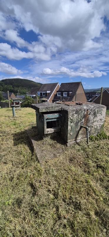 Peebles ROC Post (David Ruzicka )