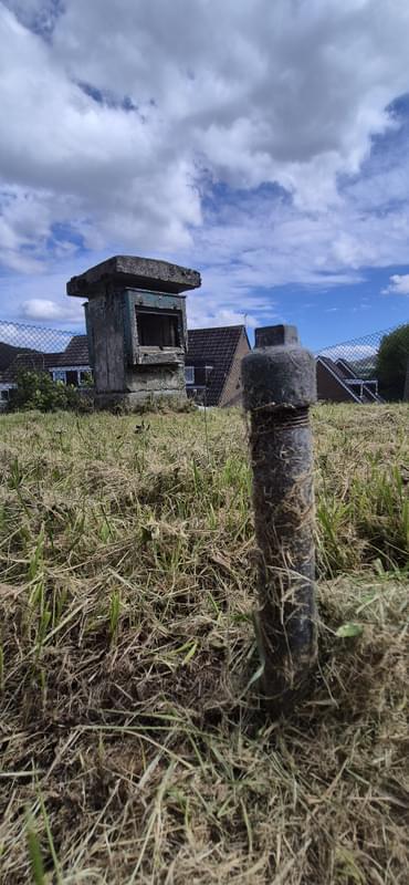 Peebles ROC Post (David Ruzicka )