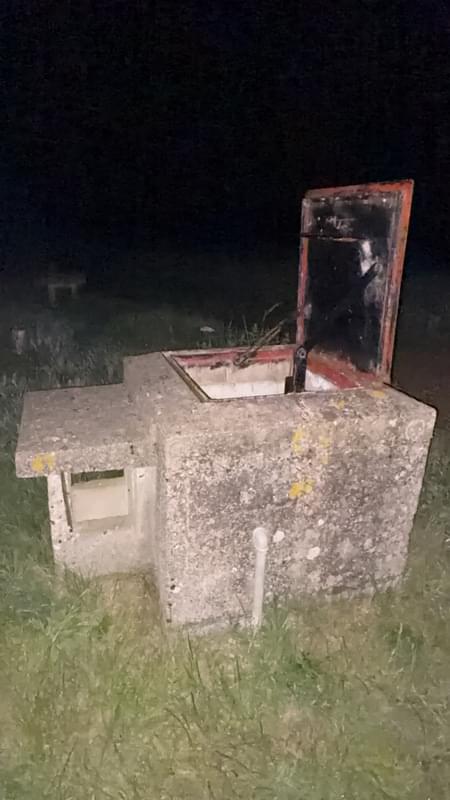 Hartest ROC Post May 2026 (Ned Wickes )