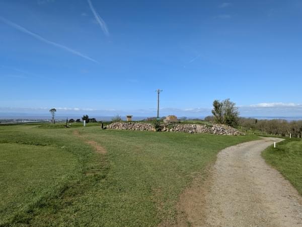 Bleadon ROC Post May 2026 (Robert Hunt )