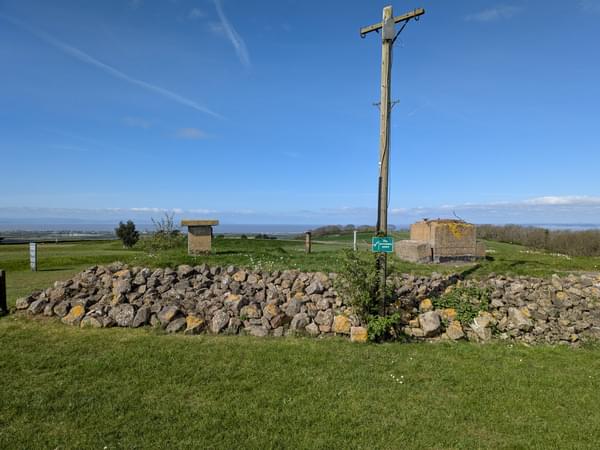 Bleadon ROC Post May 2026 (Robert Hunt )