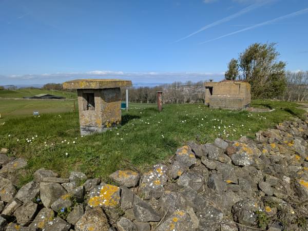 Bleadon ROC Post May 2026 (Robert Hunt )