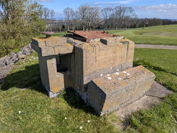 Bleadon ROC Post May 2026 (Robert Hunt )