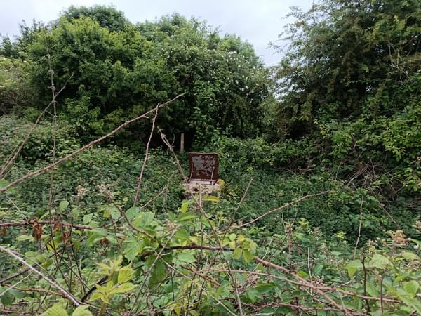 Overton (Hants) ROC Post  May 2026 (Robert Hunt )