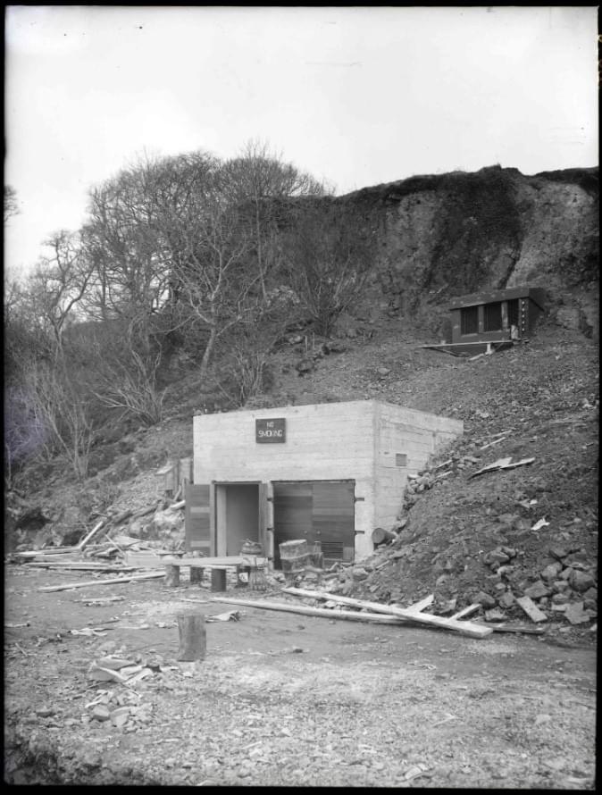 TCB 417_E 20086 Tunnel Scheme 502, Oban (BT Archives - https://www.bt.com/about/bt/our-history/bt-archives - Submitted Adrian Armishaw)