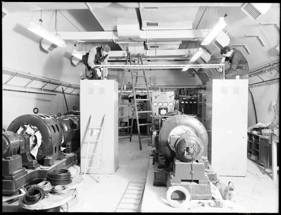 TCB 417_E 20085 Tunnel Scheme 502, Oban (BT Archives - https://www.bt.com/about/bt/our-history/bt-archives - Submitted Adrian Armishaw)